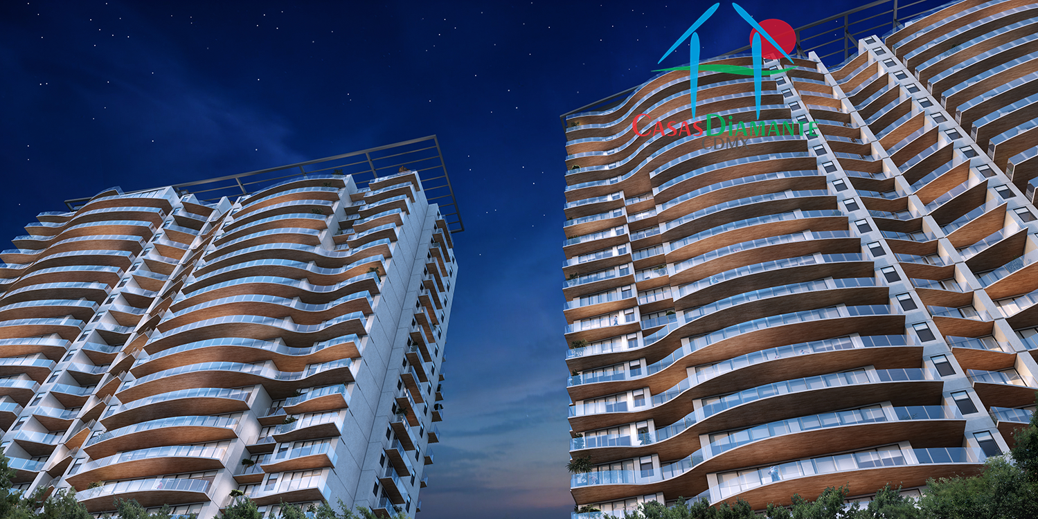 Bosque Real Ciento Ochenta - Fachada 3 Bosque Real Ciento Ochenta - Fachada 3